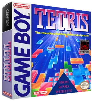 rom Tetris